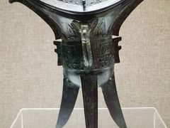 -信阳博物馆