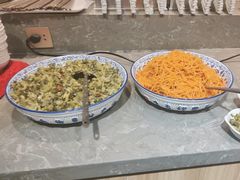-小杨烤肉·陕西烧烤·陕西地方菜(明德门店)