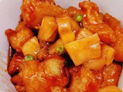 -北李妈妈菜·虾爬子大锅贴(贵和店)