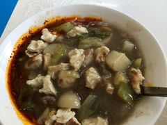 -刘老虎肉丸糊辣汤(总店)
