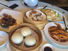 流沙包-御宝轩(益丰·外滩源店)