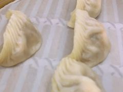 虾肉饺子-鼎泰丰(国贸商城店)