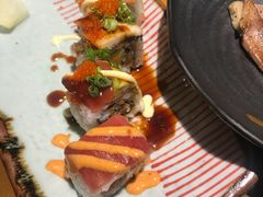 -和彩放题餐厅(酒仙桥店)
