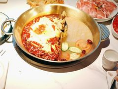 -小龙翻大江文化火锅(宽窄店)