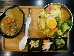 -小明同学(三里屯店)