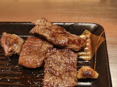 -赤坂亭·M9和牛烧肉·铁板烧·日料398放题(长泰广场店)