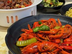 -聚味瞿记·龙虾堂(坡子街店)