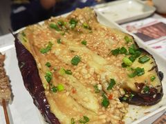 -木屋烧烤(龙岗南联店)