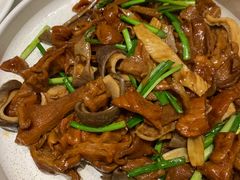 -味茂·老船夫1927(东海东路店)