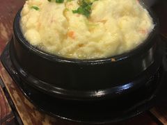 -小本家韩式烤肉(紫藤路店)