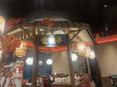 -恰饭·老长沙市井菜(天河客运站店)
