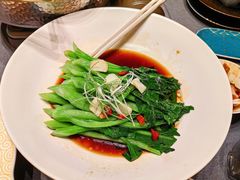 -悦宴·雅致餐厅(绿地蓝海店)