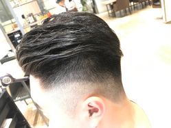 -Mentor Hair Salon