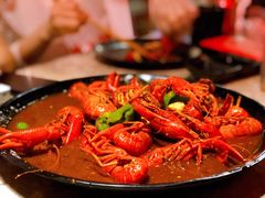 -沪小胖小龙虾(淮海中路旗舰店)