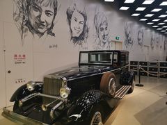 -上海电影博物馆