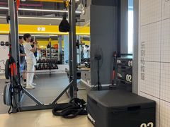 -FEELINGME乐刻私教馆·健身(大融城店)