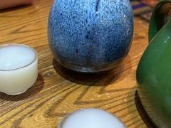 -云海肴·汽锅鸡·云南菜(天津国金汇店)