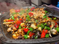-蛙来哒(友谊阳光城店)