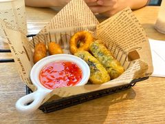 -李先生的首尔小馆(松江启源广场店)