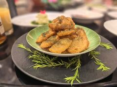 -上海小南国(国会店)