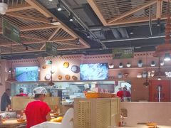 -谷丽麦馕新疆菜·清真(步步高梅溪新天地店)