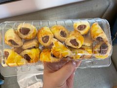 -玛尔哈巴·塔塔尔糕点(华侨小区店)
