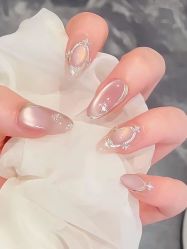 -悦指间美甲美睫