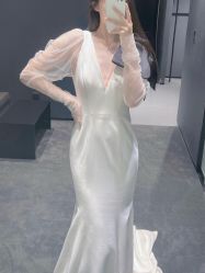-VeraWang婚纱礼服沈阳旗舰店