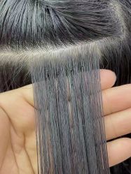 -东梵造型·烫发染发接发连锁SALON