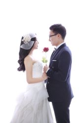 -爱城婚纱摄影·品质严选店