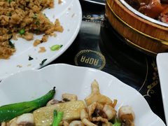 -红日饭店(裕隆三路店)