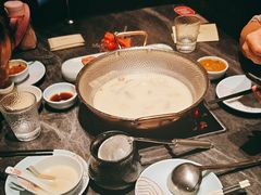 -捞王猪肚鸡火锅(金华义乌之心店)