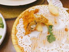 -潮道鱼仔店·潮汕味(长兴路店)