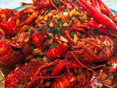 -三妹小龙虾·黄油蟹(华侨城总店)