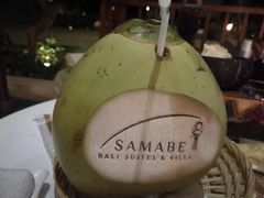 -Samabe Cave Dining