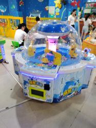 -童趣童玩(方圆荟·馨宜新天地店)