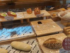-BROAD面包路·欧式面包(龙湖时代C馆店)