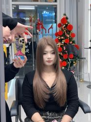 -5M HAIR SALON