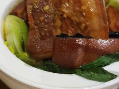 -眉州东坡·熊猫主题餐厅(枫蓝店)