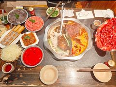 -陶然居·重庆菜(解放碑店)