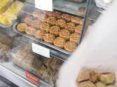 -宋记饼家(石门二路店)