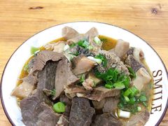 -正宗阳山牛杂(东城店)
