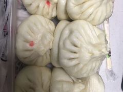 -老胜香包子铺(瑞景店)