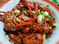 -老三样·美食研究中心(世贸路店)