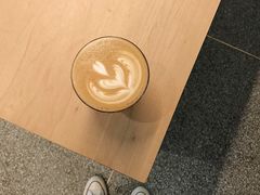 澳白-DEEP COFFEE(瑞光烘焙工厂店)