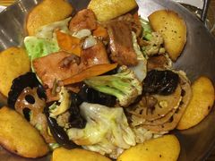 -隆喜元鱼汤包·海鲜(中联广场店)