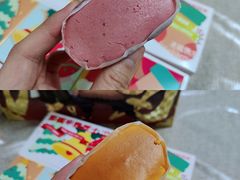 圣诞半熟芝士-好利来(桂林路店)