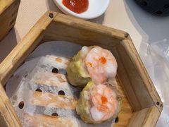 -侨美食家·粤菜(体育西路店)