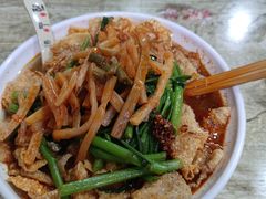 -吉庆桂林米粉·柳州螺蛳粉(港汇广场店)