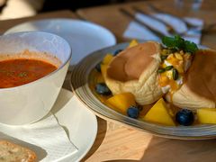 -UPPER KITCHEN(延安路店)